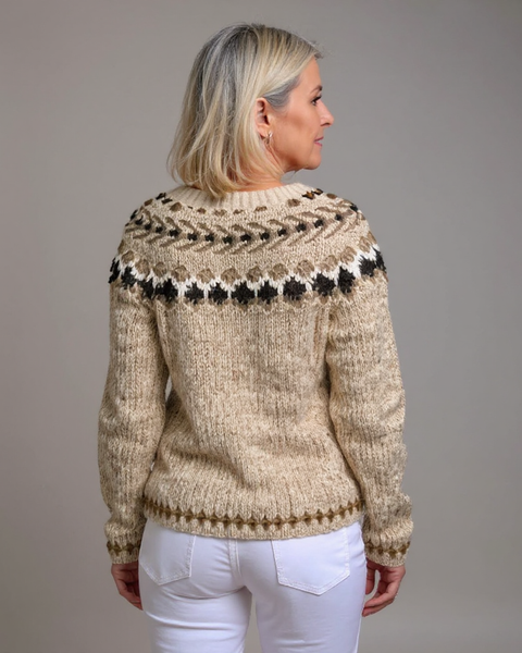 Nunatta — vores land