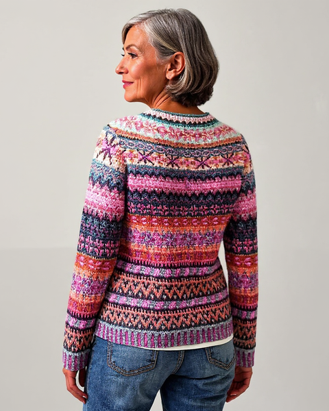 Naapertoq — mødet