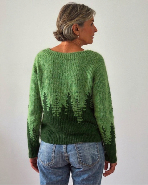 Qaleralik — den der synger