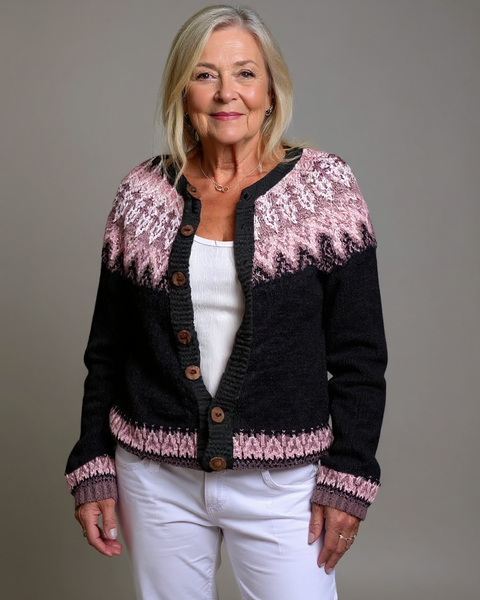 Nittaalak — den stille