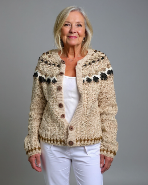 Nunatta — vores land