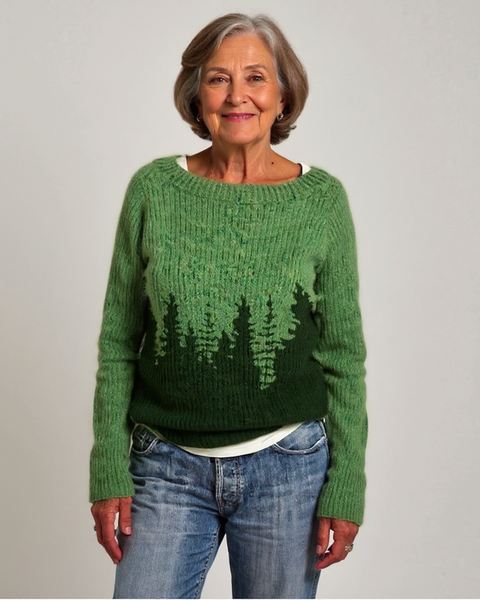 Qaleralik — den der synger