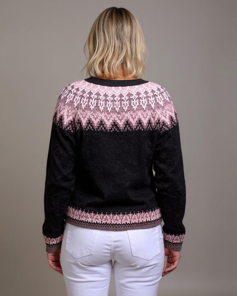 Nittaalak — den stille